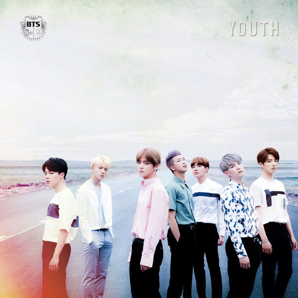 BTS「Youth」トレカ | Bias Room